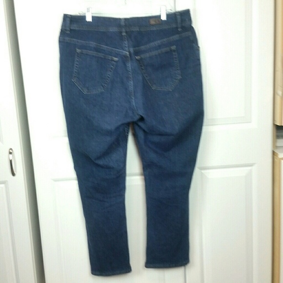 Riders by Lee Jeans | sz 18WP - Picture 2 of 5
